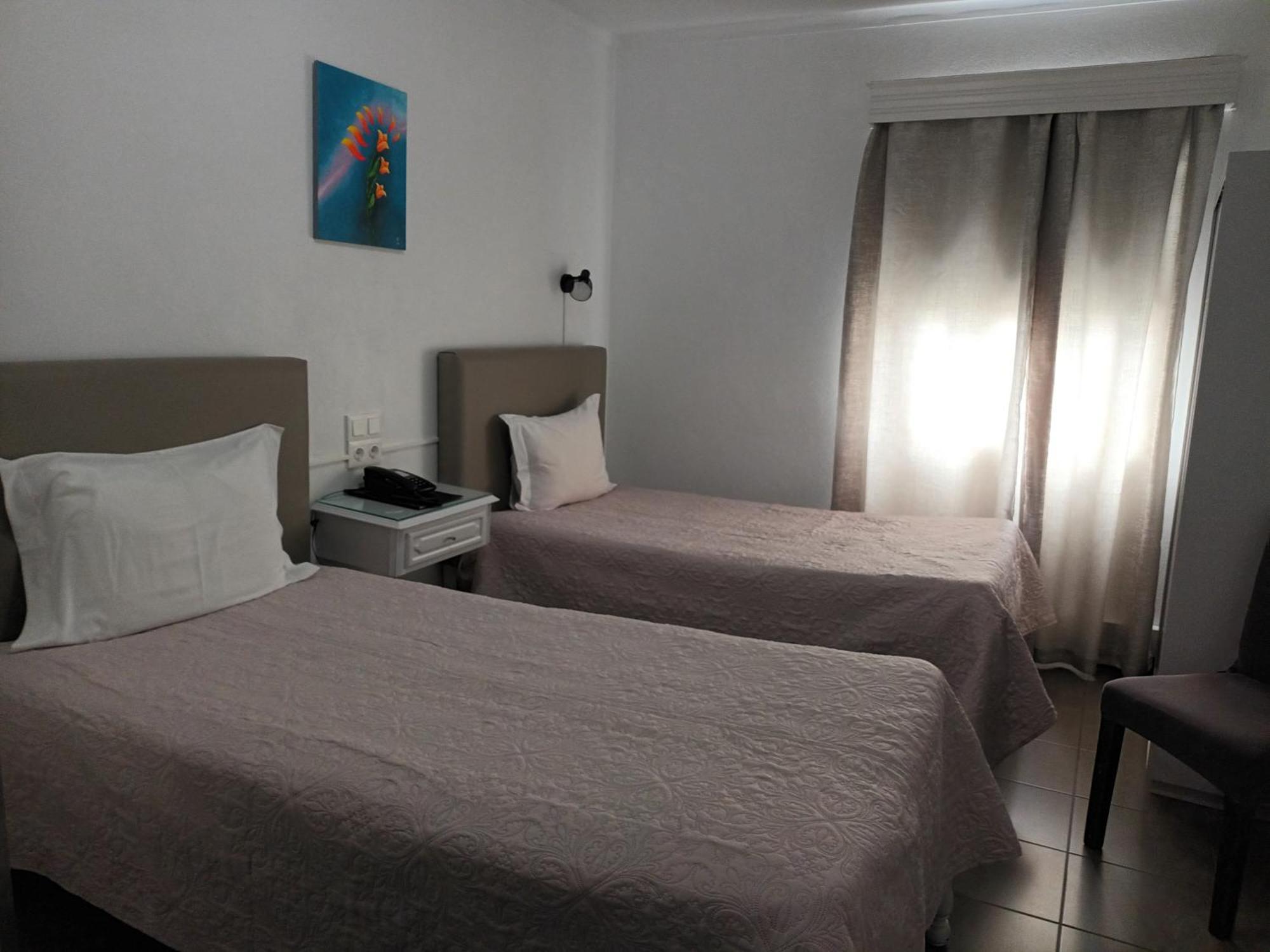 Branco I Hotel