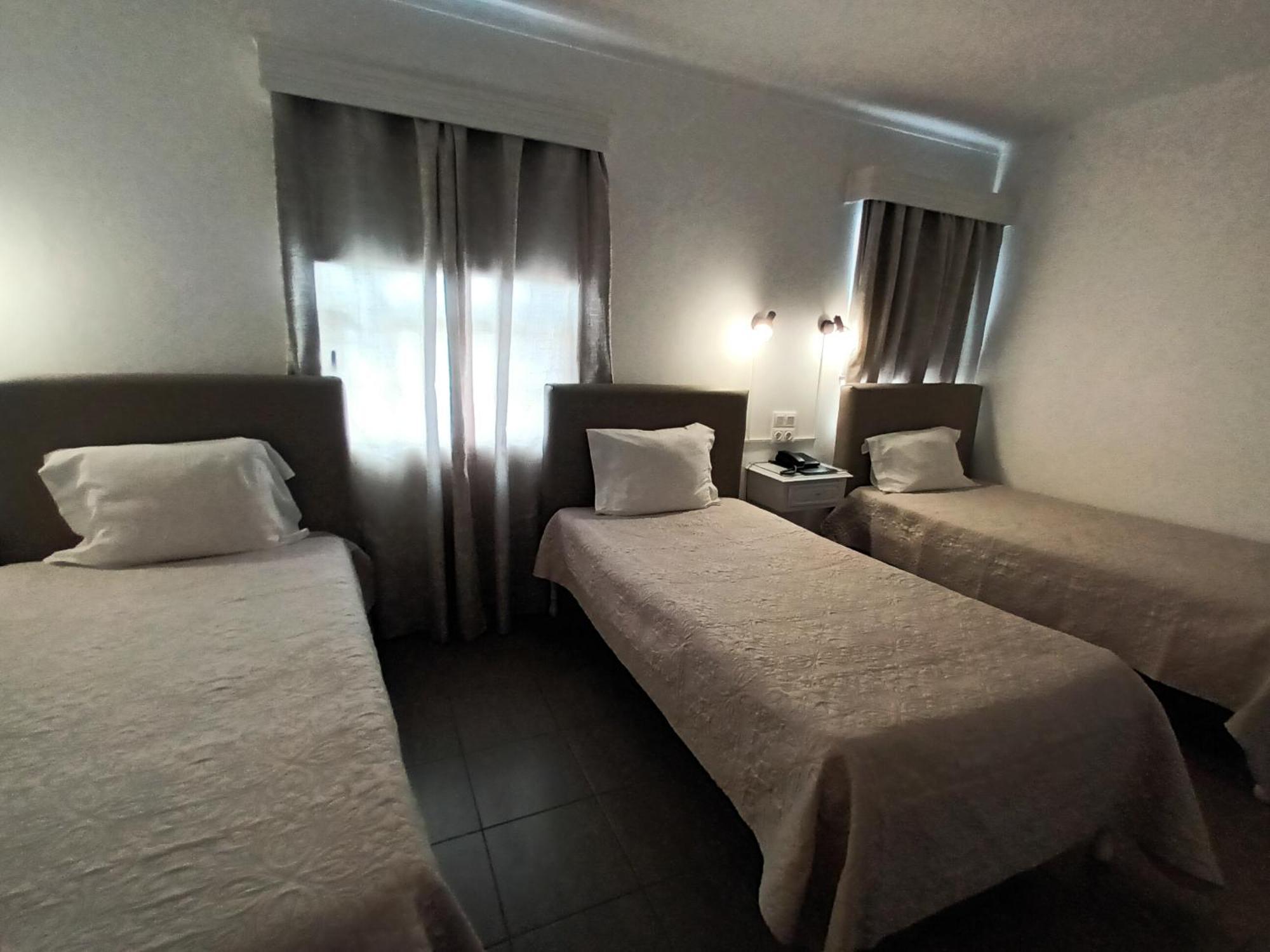 Hotel Branco I *