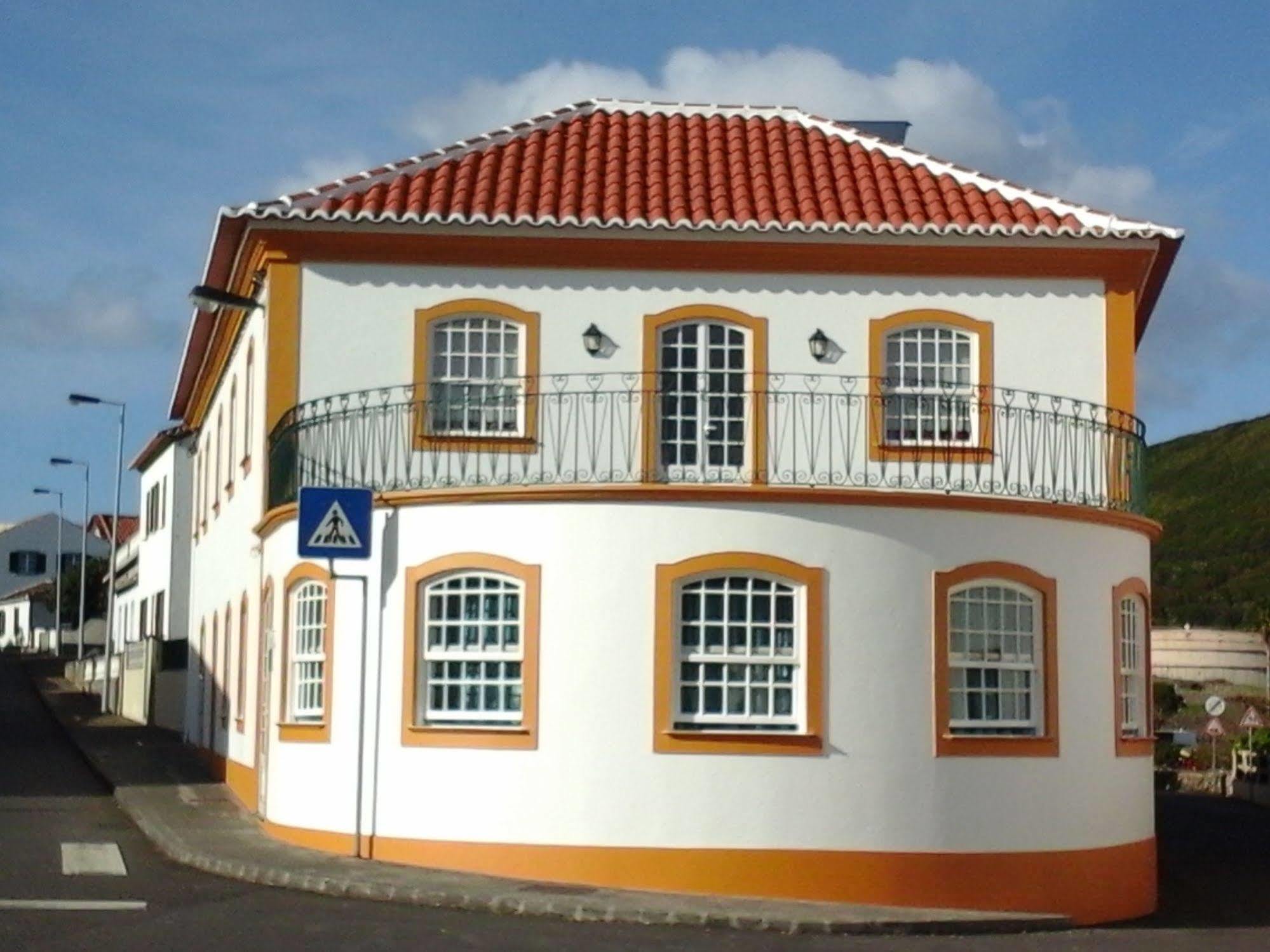 Branco I Hotel Praia da Vitória