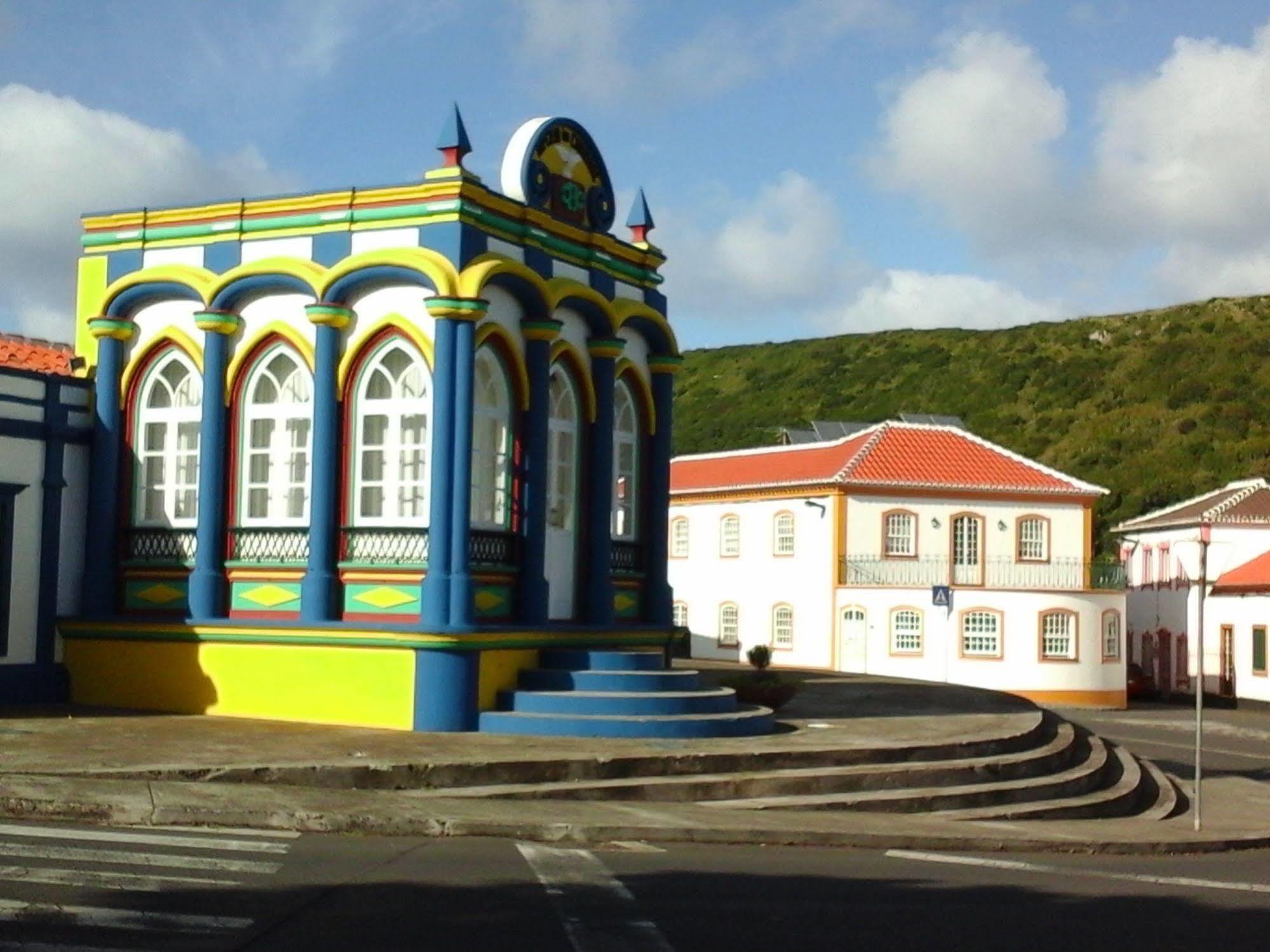 Hotel Branco I *