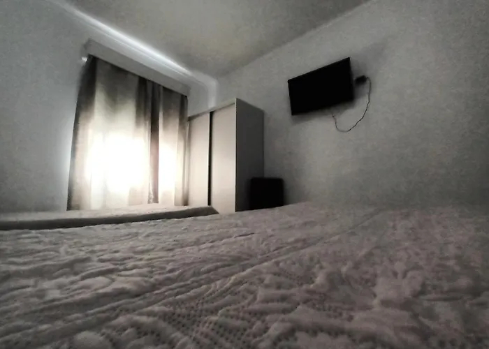 Hotel Branco I