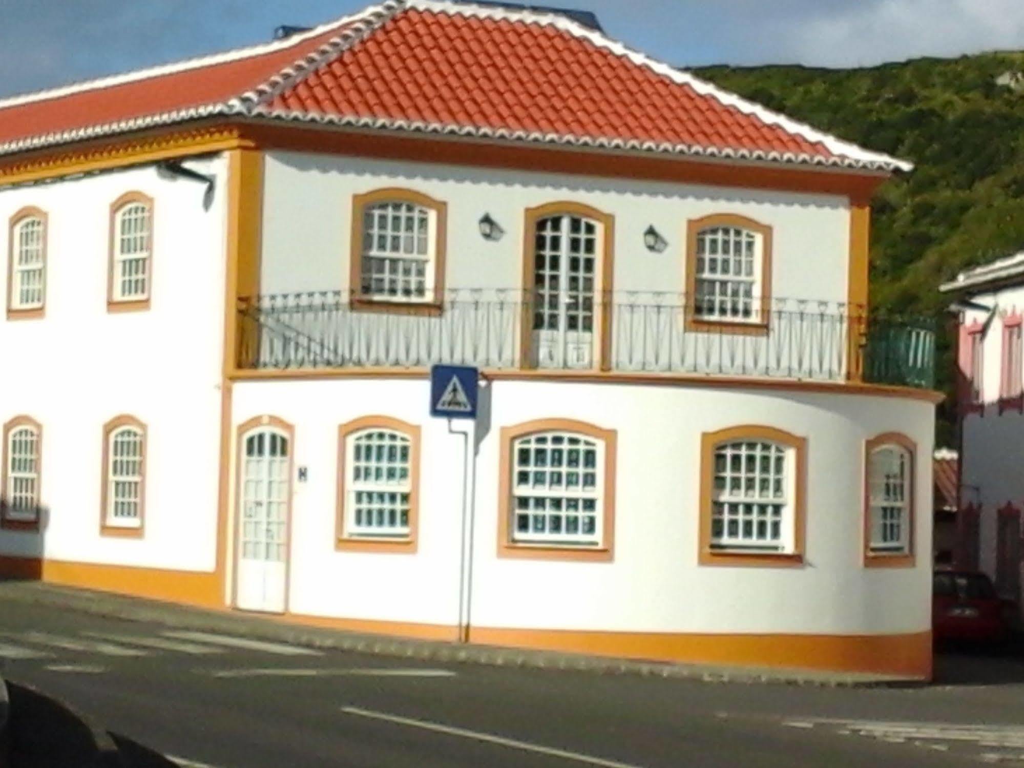 Branco I Hotel Praia da Vitória